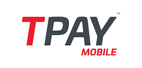 Pay using TPAY mobile phone balance