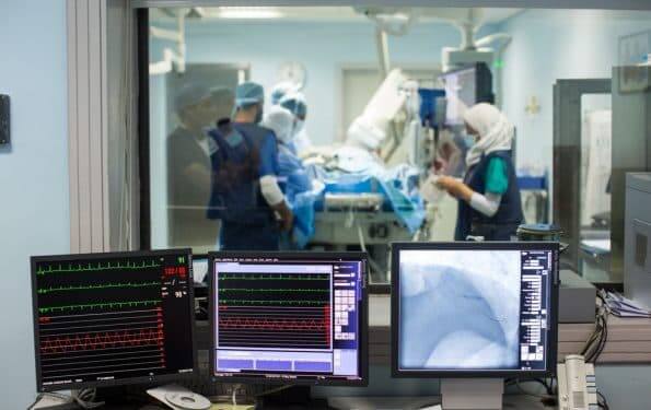 Interventional Cardiology 