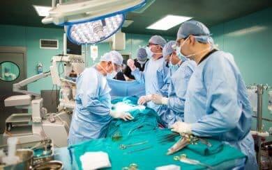 Cardiac Surgery