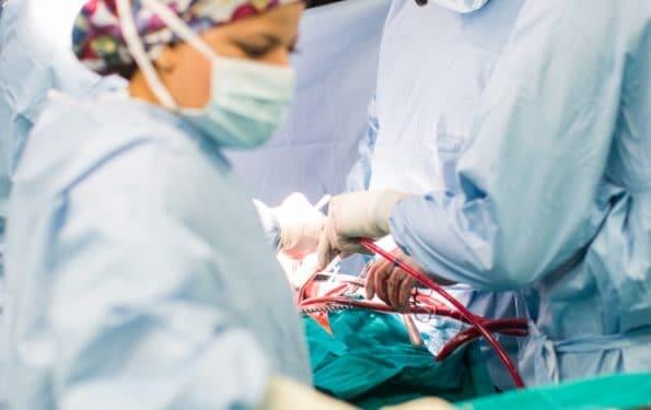 Adult Cardiac Surgery