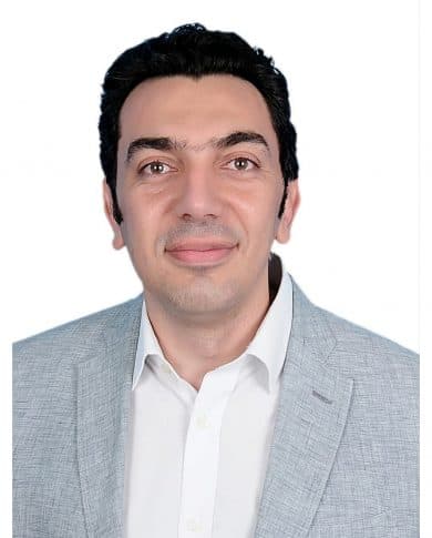 Dr. Mohamed Zakaria, MD, TQM, Msc