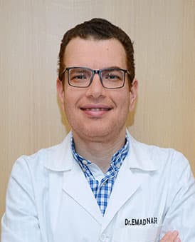 Dr. Emad Nasr