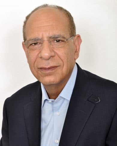 Professor Magdy Ishak, FRCS, CCIM, FRSM