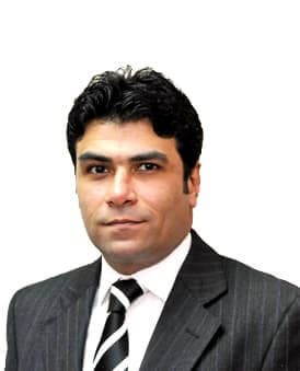 Mr Ahmed Soliman
