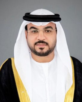 Saeed Al Eter